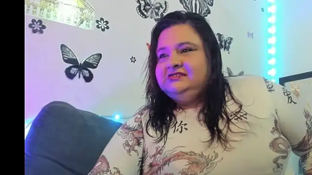 Snapshot of electrabig_6 chatting on 11-19-25, 05:46 electrabig 6 online show from 11-19-25, 05:46