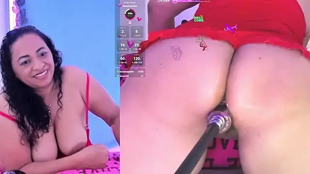 tatianasex 97 online show from 03-08-25, 12:55