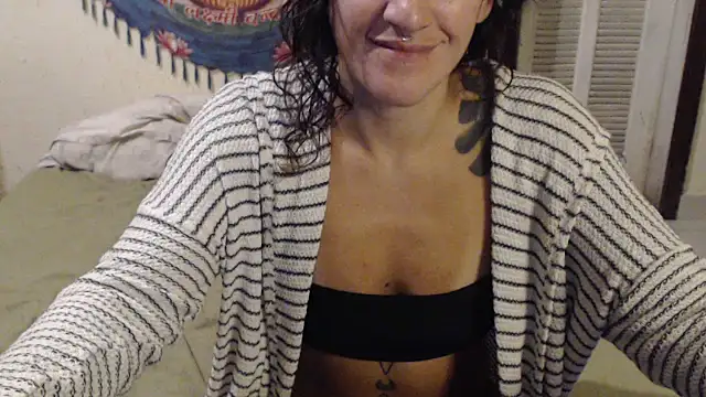 MissRebeka online show from 05-11-26, 09:12