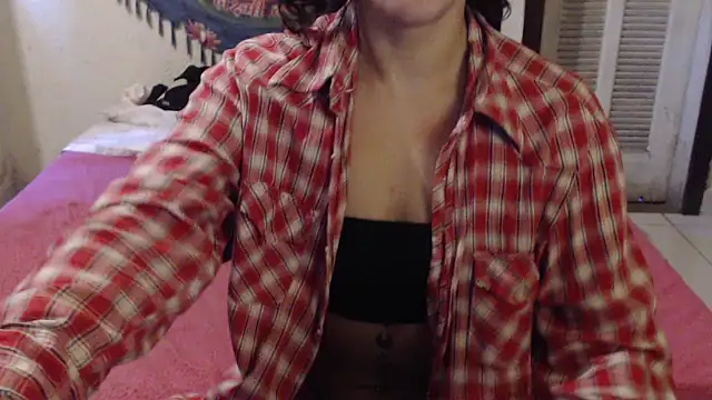 MissRebeka online show from 06-07-26, 01:15