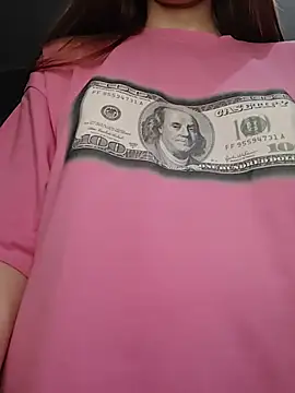 beautiful angel online show from 02-15-26, 06:04