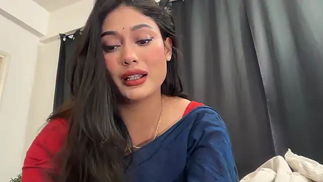 GoddessAnna online show from 02-19-26, 06:48