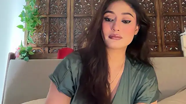 GoddessAnna online show from 05-05-26, 12:46