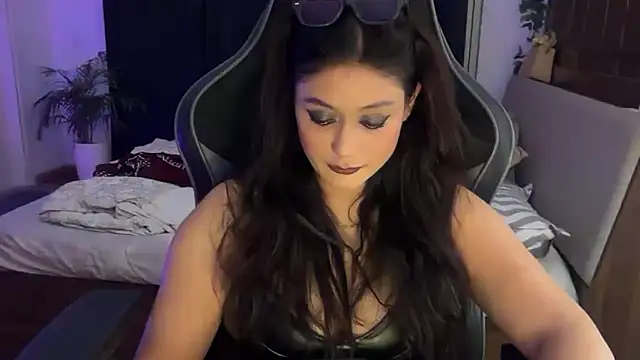GoddessAnna online show from 05-28-26, 05:32