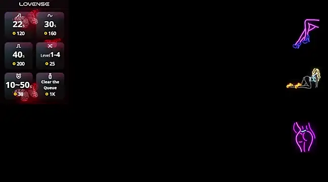 karla 999 online show from 12-10-24, 02:38