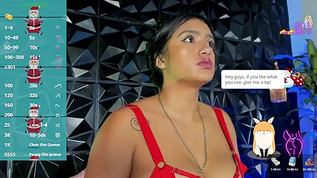 karla 999 online show from 12-27-24, 06:03