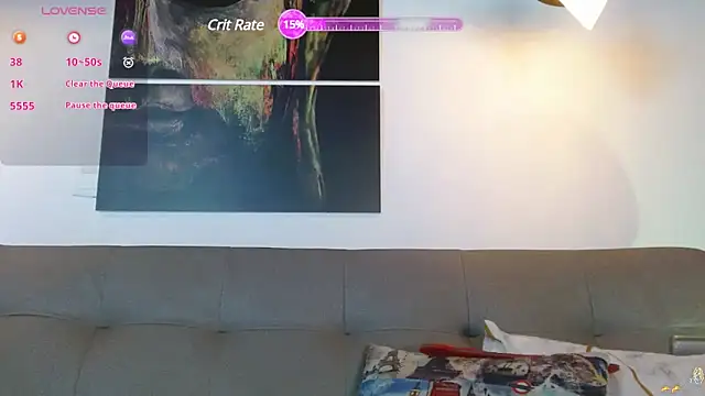 karla 999 online show from 01-17-25, 01:25