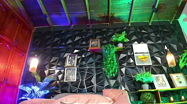 karla 999 online show from 03-14-25, 03:48