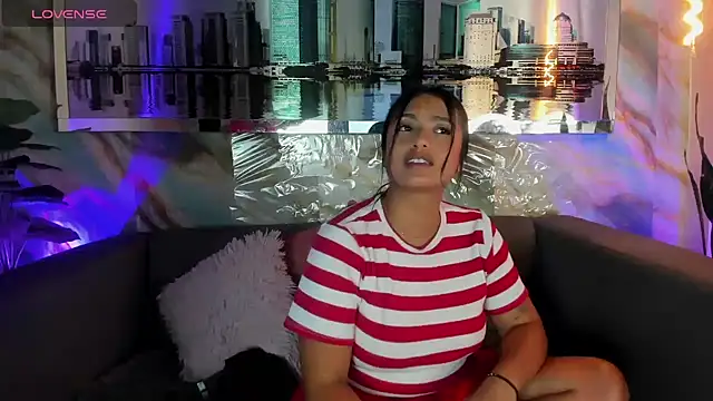 karla 999 online show from 03-21-25, 01:34