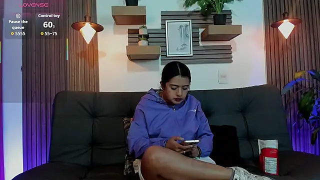 karla 999 online show from 09-22-25, 11:18