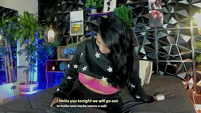 karla 999 online show from 10-15-25, 01:06