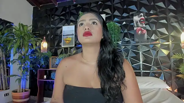 karla 999 online show from 10-20-25, 12:33