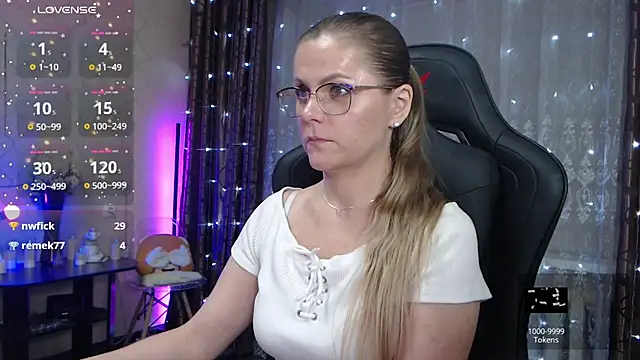 JessieOMays online show from 03-01-25, 10:10