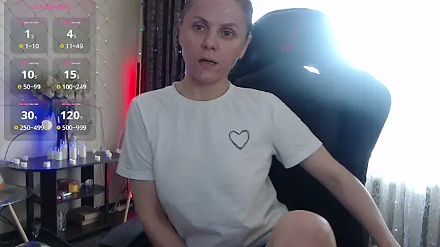 JessieOMays online show from 04-04-26, 09:40