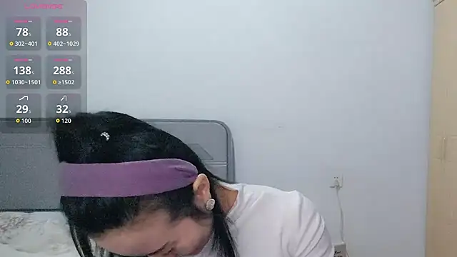 fanfan-FF online show from 03-13-26, 01:07