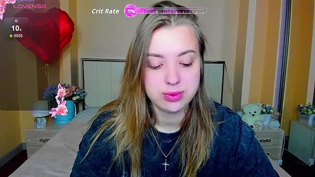 AlexissM online show from 10-01-25, 12:11