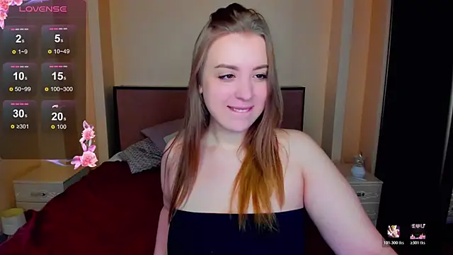 AlexissM online show from 04-15-26, 10:44