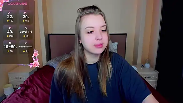 AlexissM online show from 04-16-26, 06:03