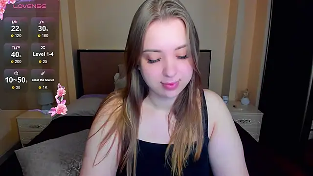 Snapshot of AlexissM chatting on 06-02-26, 03:47 AlexissM online show from 06-02-26, 03:47