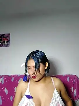 azulzulix online show from 02-16-25, 12:30