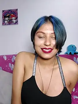 azulzulix online show from 02-20-25, 02:07