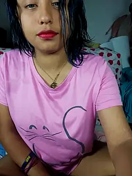 azulzulix online show from 10-05-25, 01:04