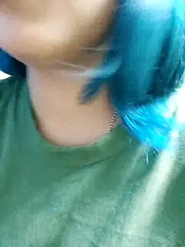 azulzulix online show from 12-04-25, 02:43