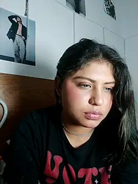 azulzulix online show from 04-12-26, 01:49