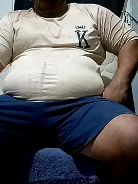 Palanquita4 online show from 02-19-26, 07:43