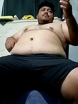 Palanquita4 online show from 04-23-26, 01:18