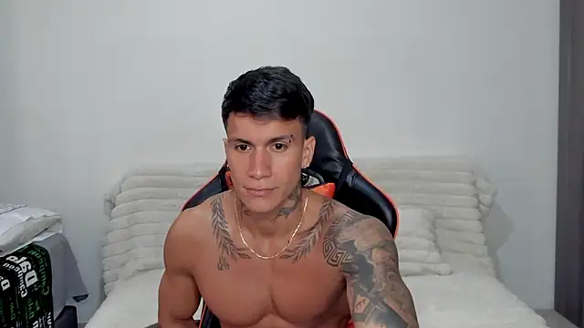 pettergrey1 online show from 01-13-26, 09:20