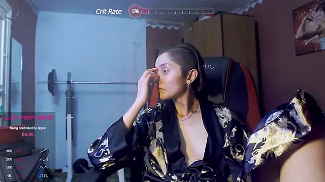 womanstrong78 online show from 01-07-25, 09:14