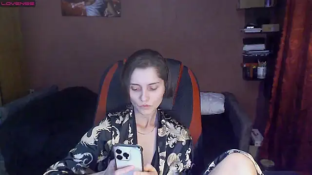 womanstrong78 online show from 01-27-25, 06:52