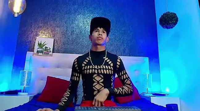 Erick Zhimerman online show from 02-24-25, 06:27