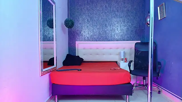 Erick Zhimerman online show from 10-05-25, 03:49