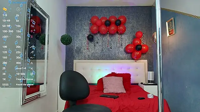 Erick Zhimerman online show from 02-05-26, 03:44