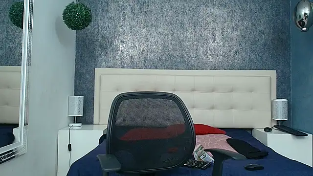 Erick Zhimerman online show from 02-23-26, 04:10