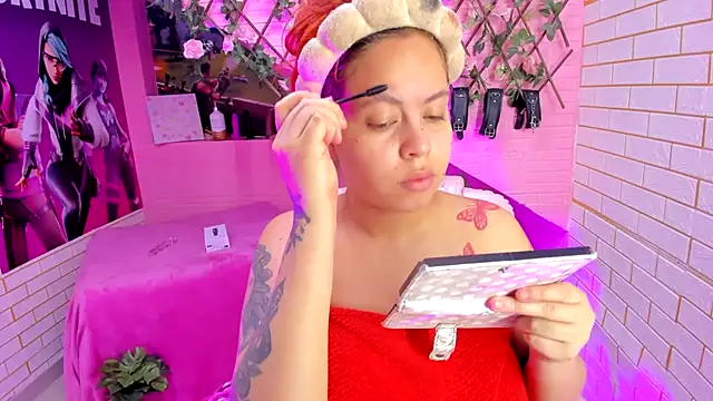 marcellaa303av online show from 04-13-26, 02:17