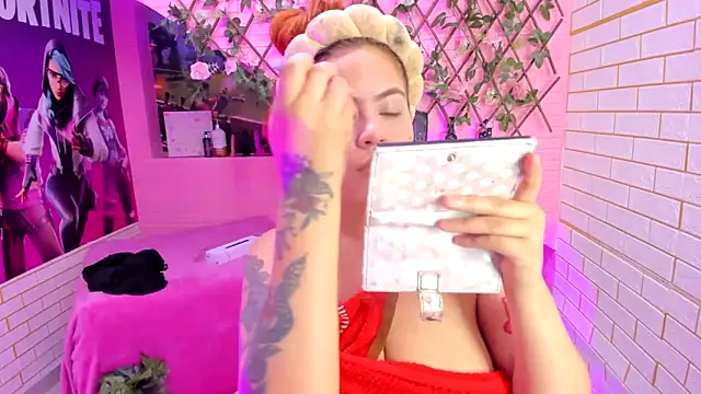 marcellaa303av online show from 04-18-26, 01:31