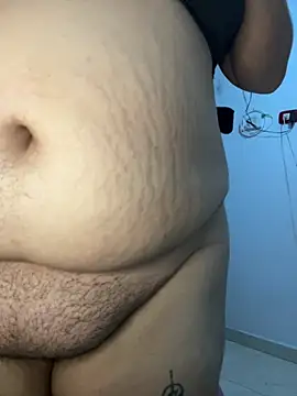 CinnamonCookiez online show from 01-04-25, 06:41