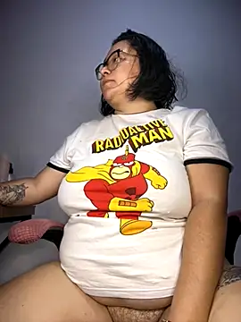 CinnamonCookiez online show from 10-12-25, 03:38