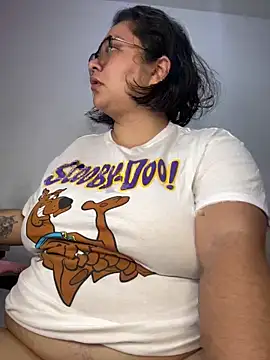 CinnamonCookiez online show from 10-19-25, 03:51