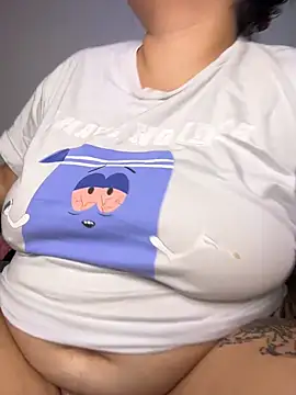 CinnamonCookiez online show from 11-28-25, 04:26