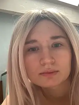 Charlotteeroseee online show from 02-02-25, 11:08