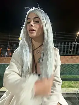 Tusumisahot online show from 11-20-25, 02:34