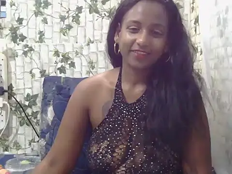 indiantina01 online show from 01-22-25, 07:45