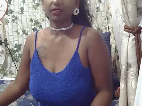 indiantina01 online show from 01-30-25, 08:42