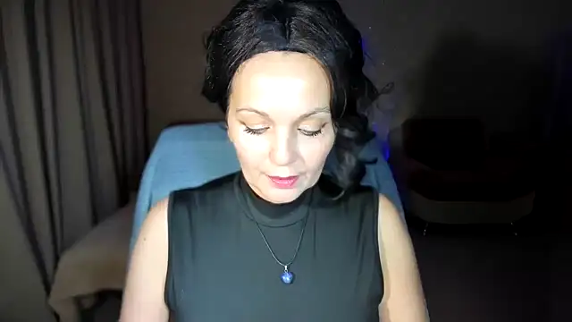 Snapshot of WitchBlueRose chatting on 09-28-25, 05:29 WitchBlueRose online show from 09-28-25, 05:29