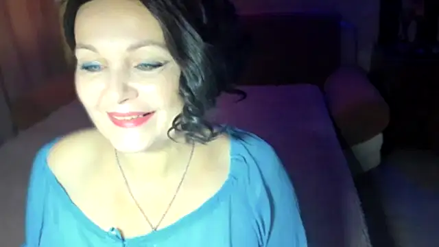 Snapshot of WitchBlueRose chatting on 11-23-25, 11:43 WitchBlueRose online show from 11-23-25, 11:43