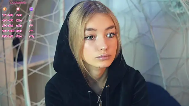 FlairCunard online show from 12-10-24, 02:50